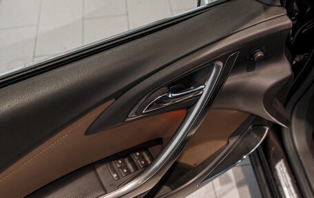 Opel Astra J, 2012 год, 732 000 рублей, 9 фотография