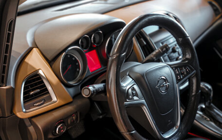 Opel Astra J, 2012 год, 732 000 рублей, 11 фотография