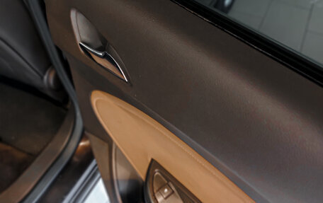 Opel Astra J, 2012 год, 732 000 рублей, 15 фотография