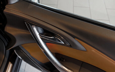 Opel Astra J, 2012 год, 732 000 рублей, 18 фотография