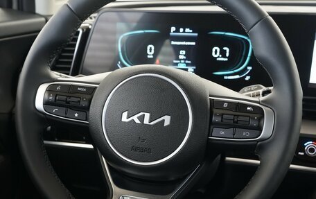 KIA Sportage IV рестайлинг, 2025 год, 4 149 000 рублей, 9 фотография