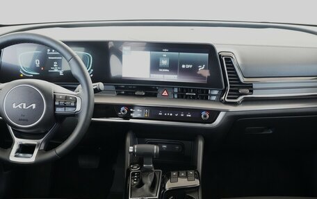 KIA Sportage IV рестайлинг, 2025 год, 4 149 000 рублей, 5 фотография