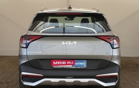 KIA Sportage IV рестайлинг, 2025 год, 4 149 000 рублей, 3 фотография