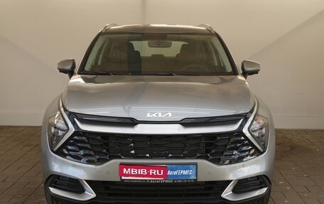 KIA Sportage IV рестайлинг, 2025 год, 4 149 000 рублей, 2 фотография
