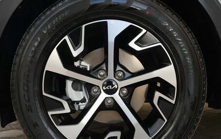KIA Sportage IV рестайлинг, 2025 год, 4 149 000 рублей, 20 фотография