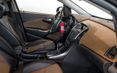 Opel Astra J, 2012 год, 732 000 рублей, 19 фотография