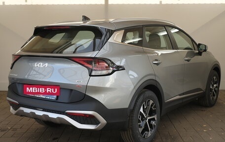 KIA Sportage IV рестайлинг, 2025 год, 4 149 000 рублей, 4 фотография