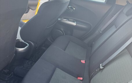 Nissan Juke II, 2015 год, 1 250 000 рублей, 4 фотография