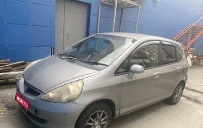 Honda Fit III, 2003 год, 267 000 рублей, 1 фотография