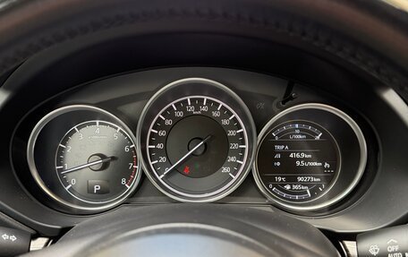 Mazda CX-5 II, 2017 год, 2 900 000 рублей, 6 фотография