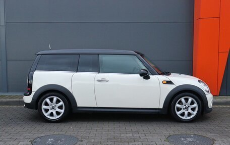 MINI Clubman, 2012 год, 999 000 рублей, 3 фотография