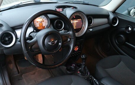 MINI Clubman, 2012 год, 999 000 рублей, 5 фотография