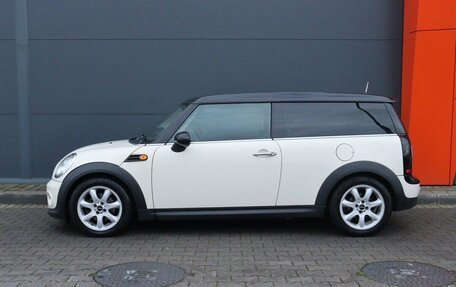 MINI Clubman, 2012 год, 999 000 рублей, 2 фотография