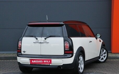 MINI Clubman, 2012 год, 999 000 рублей, 4 фотография