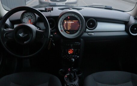 MINI Clubman, 2012 год, 999 000 рублей, 6 фотография