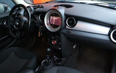 MINI Clubman, 2012 год, 999 000 рублей, 11 фотография