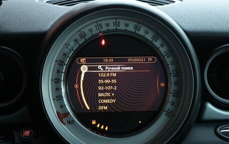 MINI Clubman, 2012 год, 999 000 рублей, 10 фотография