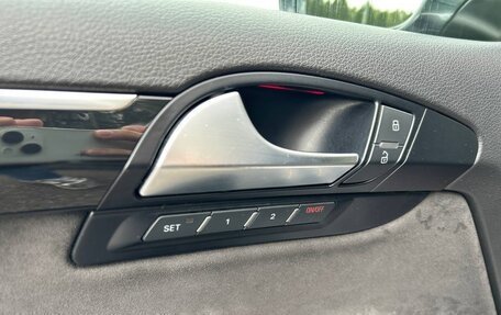 Audi Q7, 2014 год, 3 050 000 рублей, 25 фотография