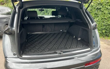 Audi Q7, 2014 год, 3 050 000 рублей, 27 фотография
