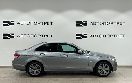 Mercedes-Benz C-Класс, 2007 год, 799 000 рублей, 8 фотография