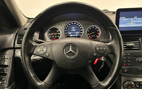 Mercedes-Benz C-Класс, 2007 год, 799 000 рублей, 19 фотография