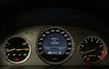 Mercedes-Benz C-Класс, 2007 год, 799 000 рублей, 22 фотография