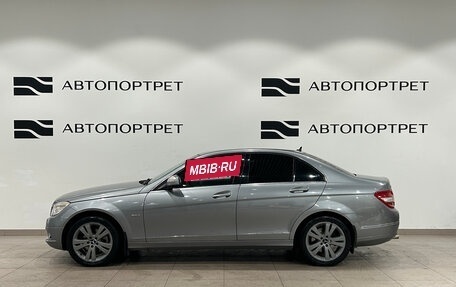 Mercedes-Benz C-Класс, 2007 год, 799 000 рублей, 4 фотография