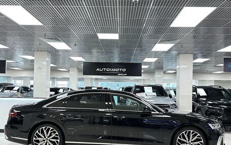 Audi A8, 2025 год, 17 999 000 рублей, 6 фотография