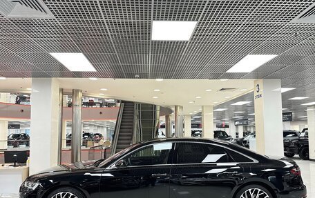 Audi A8, 2025 год, 17 999 000 рублей, 5 фотография