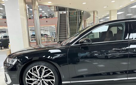Audi A8, 2025 год, 17 999 000 рублей, 4 фотография