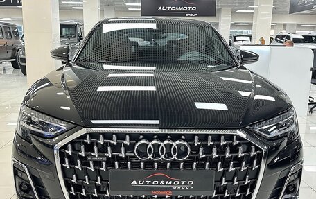 Audi A8, 2025 год, 17 999 000 рублей, 2 фотография