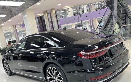 Audi A8, 2025 год, 17 999 000 рублей, 10 фотография