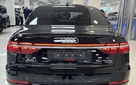 Audi A8, 2025 год, 17 999 000 рублей, 9 фотография
