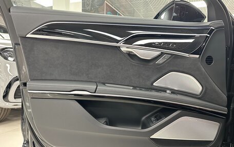 Audi A8, 2025 год, 17 999 000 рублей, 11 фотография