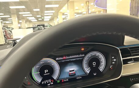 Audi A8, 2025 год, 17 999 000 рублей, 14 фотография