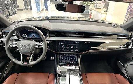 Audi A8, 2025 год, 17 999 000 рублей, 13 фотография