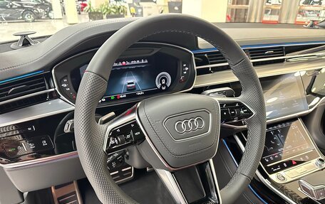 Audi A8, 2025 год, 17 999 000 рублей, 18 фотография