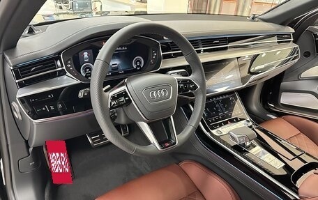 Audi A8, 2025 год, 17 999 000 рублей, 16 фотография