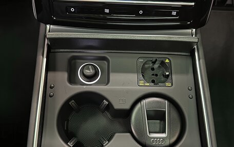Audi A8, 2025 год, 17 999 000 рублей, 31 фотография