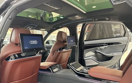Audi A8, 2025 год, 17 999 000 рублей, 30 фотография