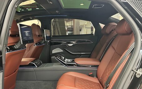 Audi A8, 2025 год, 17 999 000 рублей, 34 фотография