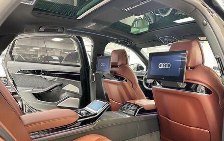 Audi A8, 2025 год, 17 999 000 рублей, 37 фотография