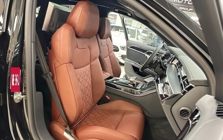Audi A8, 2025 год, 17 999 000 рублей, 29 фотография