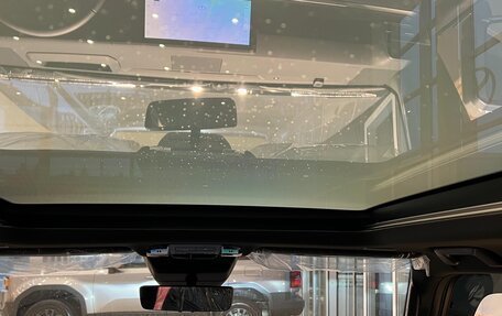 Lexus GX, 2025 год, 15 000 000 рублей, 10 фотография