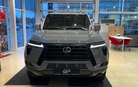 Lexus GX, 2025 год, 15 000 000 рублей, 1 фотография