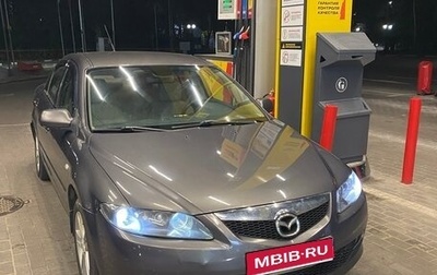 Mazda 6, 2005 год, 350 000 рублей, 1 фотография