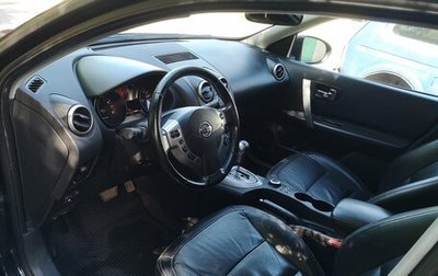 Nissan Qashqai, 2008 год, 780 000 рублей, 1 фотография