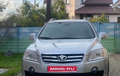 Daewoo Winstorm, 2010 год, 750 000 рублей, 1 фотография