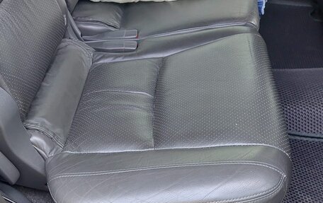 Toyota Land Cruiser Prado 120 рестайлинг, 2006 год, 2 150 000 рублей, 2 фотография