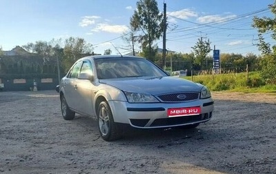 Ford Mondeo III, 2006 год, 370 000 рублей, 1 фотография